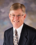 Keith Hughes, Executive Secretary